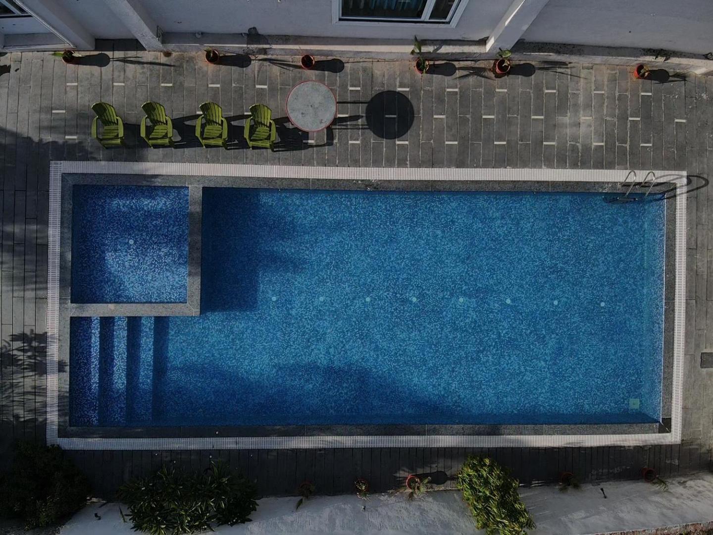 Surya Uday Villa Udaipur Exterior foto