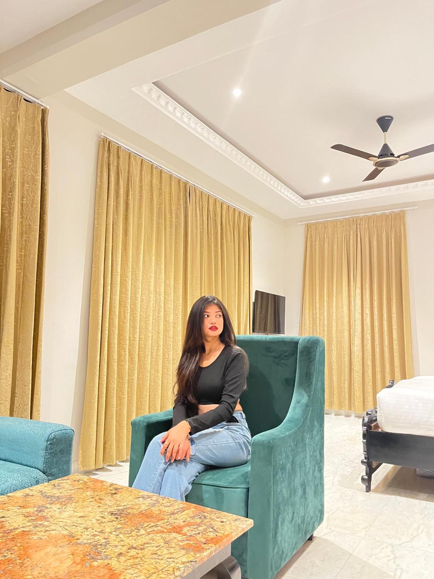 Surya Uday Villa Udaipur Exterior foto